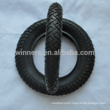10" small road bicycle tire bicycle tyre small size